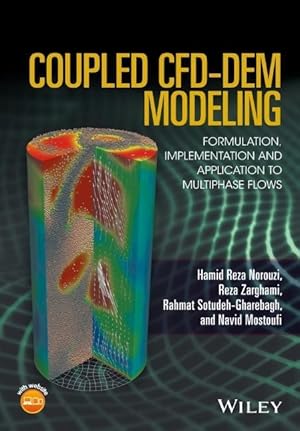 Seller image for Coupled CFD-DEM Modeling for sale by moluna