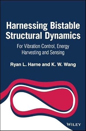 Seller image for Harnessing Bistable Structural Dynamics for sale by moluna