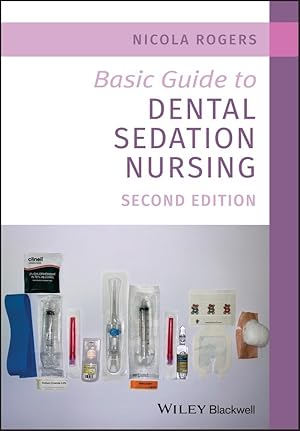 Bild des Verkufers fr Basic Guide to Dental Sedation Nursing zum Verkauf von moluna