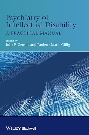 Seller image for Psychiatry of Intellectual Disability for sale by moluna