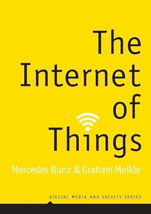 Seller image for The Internet of Things for sale by moluna