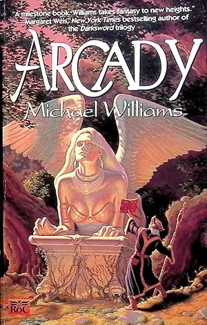 Seller image for Arcady for sale by Kayleighbug Books, IOBA