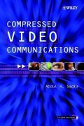Seller image for Compressed Video Communications for sale by moluna