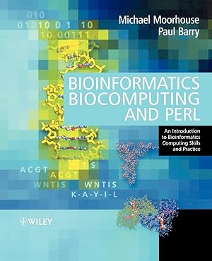 Seller image for Bioinformatics, Biocomputing and Perl for sale by moluna
