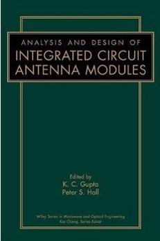 Bild des Verkufers fr Analysis and Design of Integrated Circuit Antenna Modules zum Verkauf von moluna