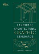 Immagine del venditore per Landscape Architectural Graphic Standards venduto da moluna