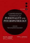 Image du vendeur pour Comprehensive Handbook of Personality and Psychopathology mis en vente par moluna