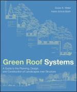 Bild des Verkufers fr Green Roof Systems zum Verkauf von moluna