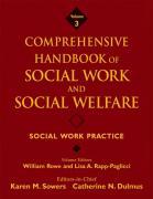 Seller image for Comprehensive Handbook of Social Work and Social Welfare 3 for sale by moluna