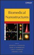 Seller image for Biomedical Nanostructures for sale by moluna