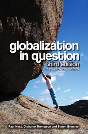 Bild des Verkufers fr Globalization in Question zum Verkauf von moluna