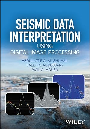 Immagine del venditore per Seismic Data Interpretation using Digital Image Processing venduto da moluna