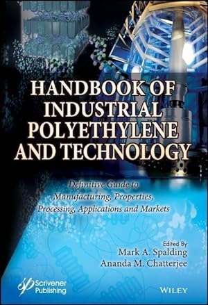 Seller image for Handbook of Industrial Polyethylene and Technology for sale by moluna