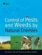Image du vendeur pour Control of Pests and Weeds by Natural Enemies mis en vente par moluna