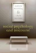 Seller image for Social Psychology and Discourse for sale by moluna