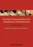 Bild des Verkufers fr Practical Resuscitation for Healthcare Professionals zum Verkauf von moluna