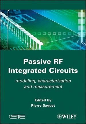 Immagine del venditore per Passive RF Integrated Circuits venduto da moluna