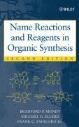 Seller image for Name Reactions and Reagents in Organic Synthesis for sale by moluna