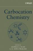 Image du vendeur pour Carbocation Chemistry mis en vente par moluna