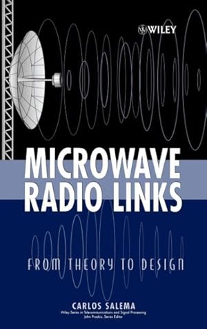 Seller image for Microwave Radio Links for sale by moluna