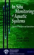 Imagen del vendedor de In-situ Monitoring of Aquatic Systems a la venta por moluna