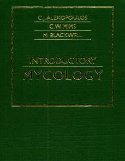 Imagen del vendedor de Introductory Mycology a la venta por moluna