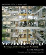 Seller image for Sustainable Design for sale by moluna