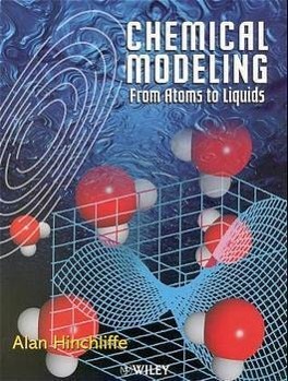 Seller image for Chemical Modelling for sale by moluna