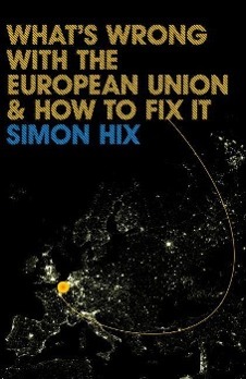 Bild des Verkufers fr What\ s Wrong with the Europe Union and How to Fix it zum Verkauf von moluna