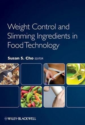 Bild des Verkufers fr Weight Control and Slimming Ingredients in Food Technology zum Verkauf von moluna