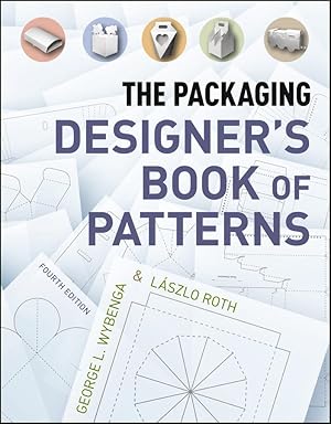 Bild des Verkufers fr The Packaging Designer\ s Book of Patterns zum Verkauf von moluna
