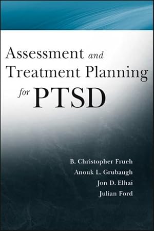 Seller image for Assessment and Treatment Planning for PTSD for sale by moluna