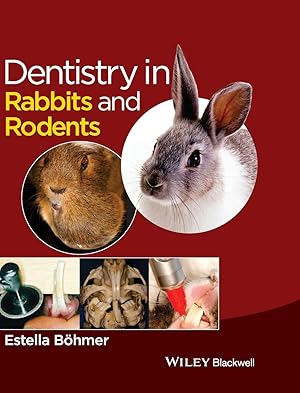 Bild des Verkufers fr Dentistry in Rabbits and Rodents zum Verkauf von moluna