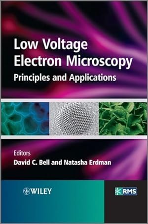Bild des Verkufers fr Low Voltage Electron Microscopy zum Verkauf von moluna