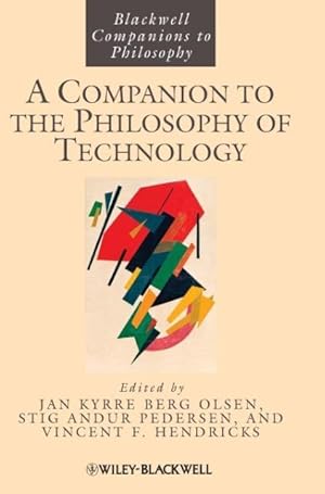 Bild des Verkufers fr A Companion to the Philosophy of Technology zum Verkauf von moluna