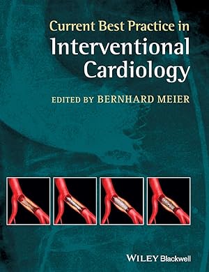 Bild des Verkufers fr Current Best Practice in Interventional Cardiology zum Verkauf von moluna