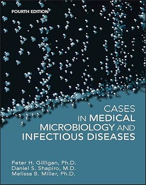 Bild des Verkufers fr Cases in Medical Microbiology and Infectious Diseases zum Verkauf von moluna