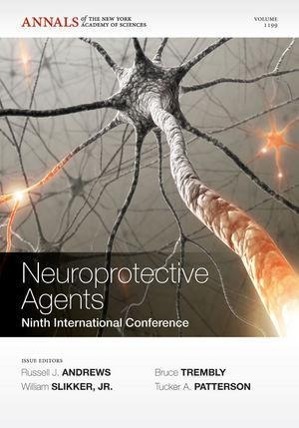 Seller image for Neuroprotective Agents for sale by moluna