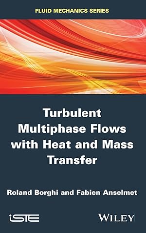 Imagen del vendedor de Turbulent Multiphase Flows with Heat and Mass Transfer a la venta por moluna