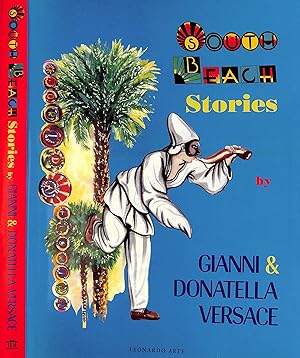 Immagine del venditore per South Beach Stories venduto da The Cary Collection