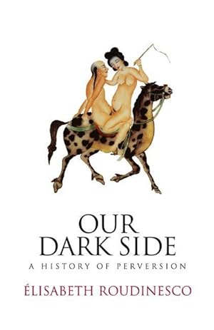 Imagen del vendedor de Our Dark Side a la venta por moluna