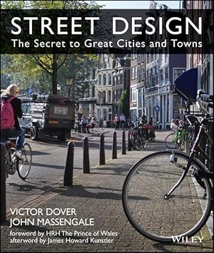 Immagine del venditore per Street Design venduto da moluna