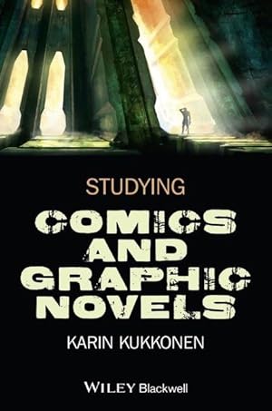 Bild des Verkufers fr Studying Comics and Graphic Novels zum Verkauf von moluna