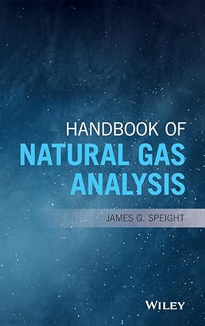 Bild des Verkufers fr Handbook of Natural Gas Analysis zum Verkauf von moluna