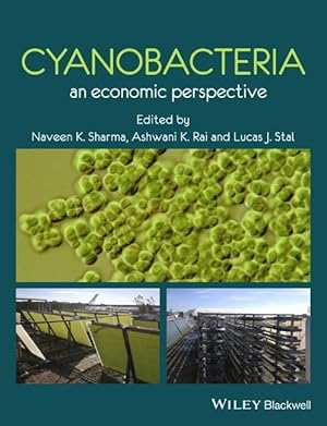 Bild des Verkufers fr Cyanobacteria zum Verkauf von moluna