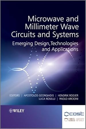 Seller image for Microwave and Millimeter Wave Circuits and Systems for sale by moluna