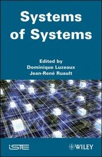 Bild des Verkufers fr Systems of Systems zum Verkauf von moluna