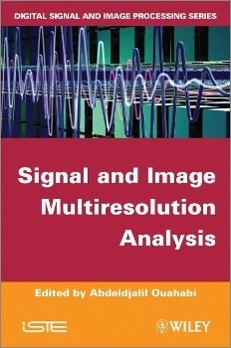 Bild des Verkufers fr Signal and Image Multiresolution Analysis zum Verkauf von moluna