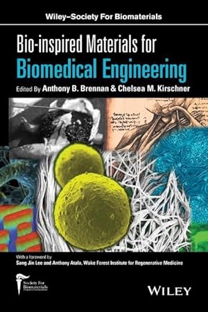 Seller image for Bio-inspired Materials for Biomedical Engineering for sale by moluna