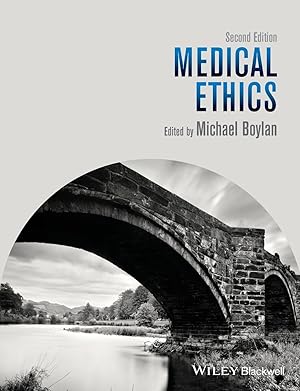 Seller image for Medical Ethics for sale by moluna